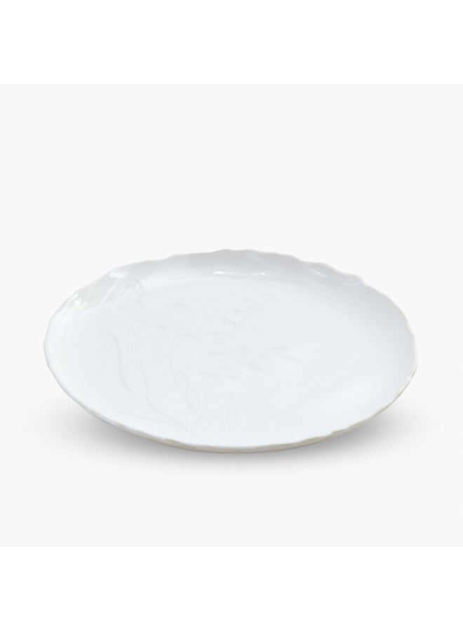 Home Box Artful Dinner Plate - 27 cm - Image 5