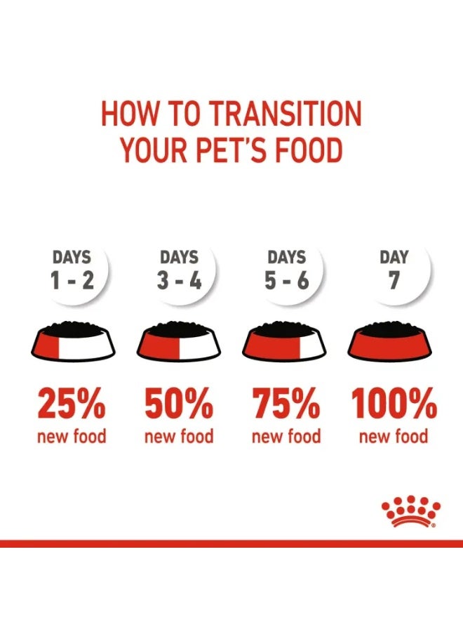 Royal Canin Health Nutrition Kitten Sterilised Gravy Wet Food Pouches 12x85 g - Image 5