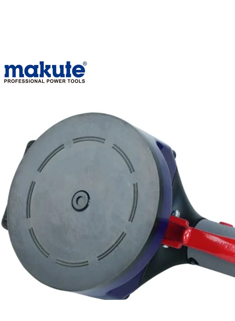 makute Ceramic Tile Vibrating Tool with two batteries - Image 3