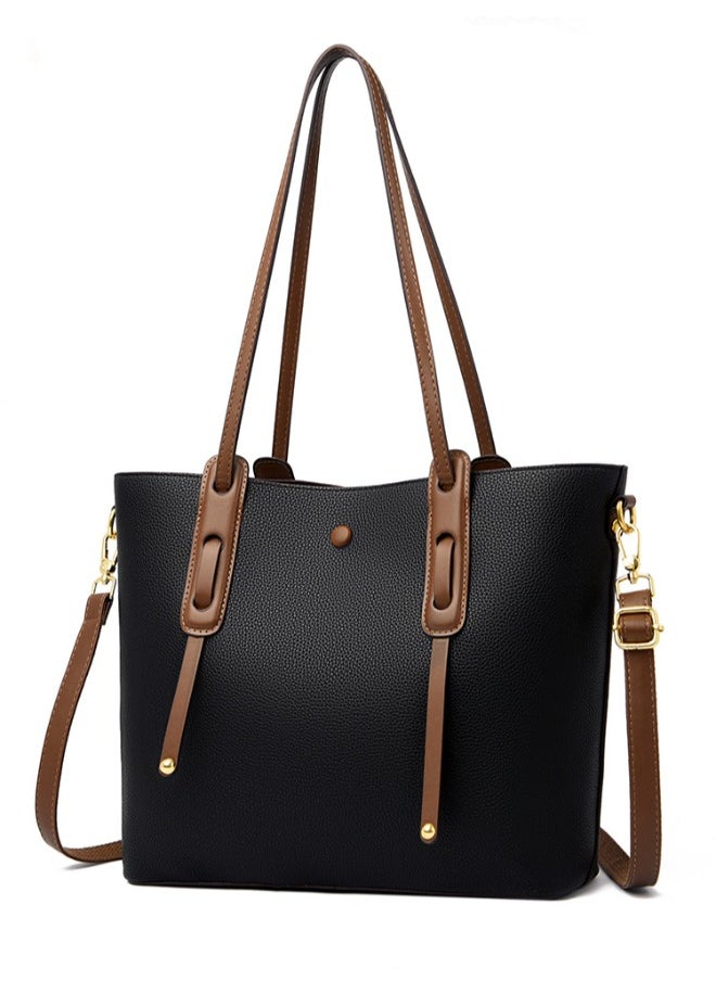 Rup Art Elegant Women Shoulder Bag – Stylish and Functional Handbag for Everyday Use  - Image 2