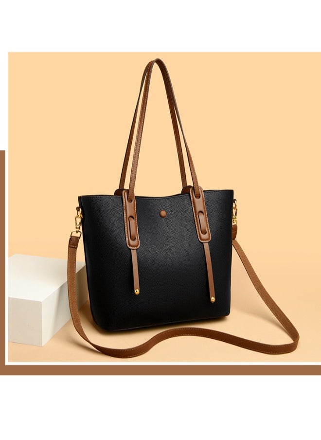 Rup Art Elegant Women Shoulder Bag – Stylish and Functional Handbag for Everyday Use  - Image 3