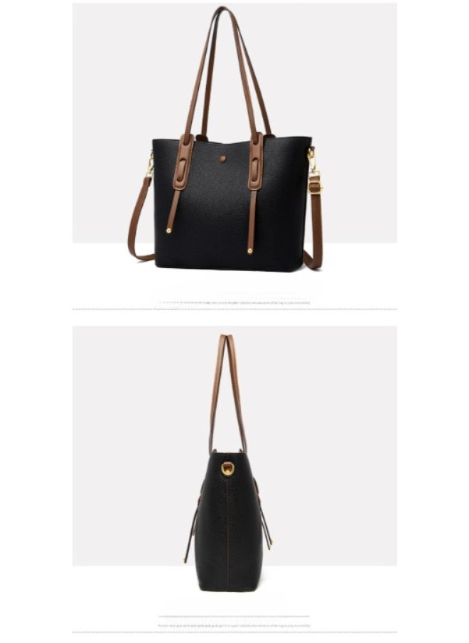 Rup Art Elegant Women Shoulder Bag – Stylish and Functional Handbag for Everyday Use  - Image 4
