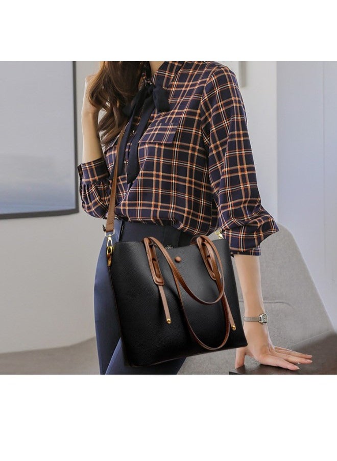 Rup Art Elegant Women Shoulder Bag – Stylish and Functional Handbag for Everyday Use  - Image 5