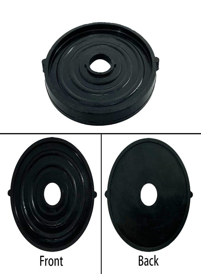 AquaMiracle طقم إصلاح أكوا ميراكل، أغشية بديلة لمضخة الهواء AP80/KP80/ZP80 - Image 3