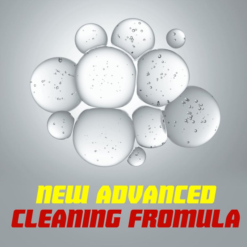 Silver Pot رذاذ مزيل بقع السجاد سيلفربوت ستين-إكس 946 مل - Image 3