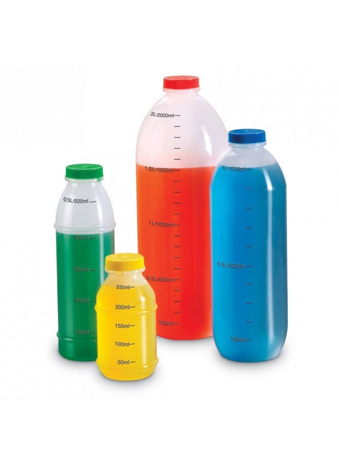 Learning Resources Learning Resources Liter Measurement Set - Image 1