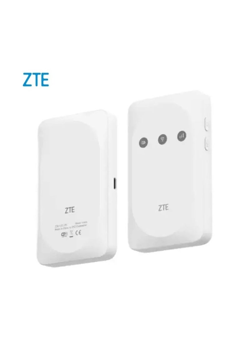 Beauenty ZTE MF935N 4G LTE Portable WiFi Router Fast and convenient internet experience with speeds up to 150Mbps - Image 1