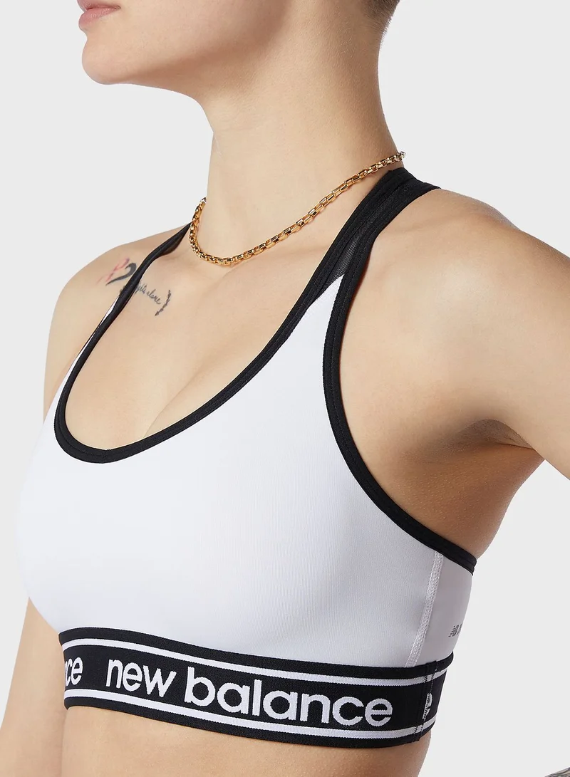 New Balance 2.0 Pace Bra
