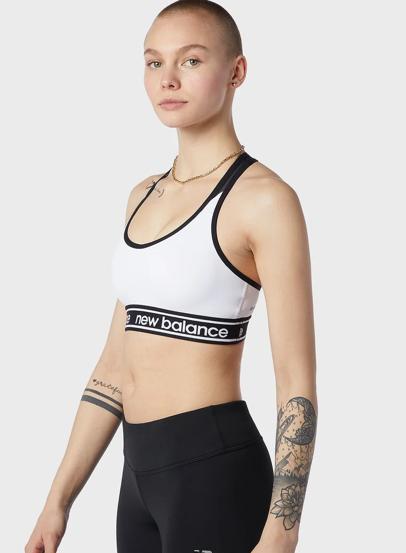 New Balance 2.0 Pace Bra
