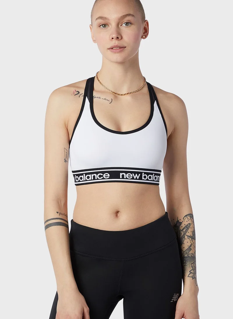 New Balance 2.0 Pace Bra