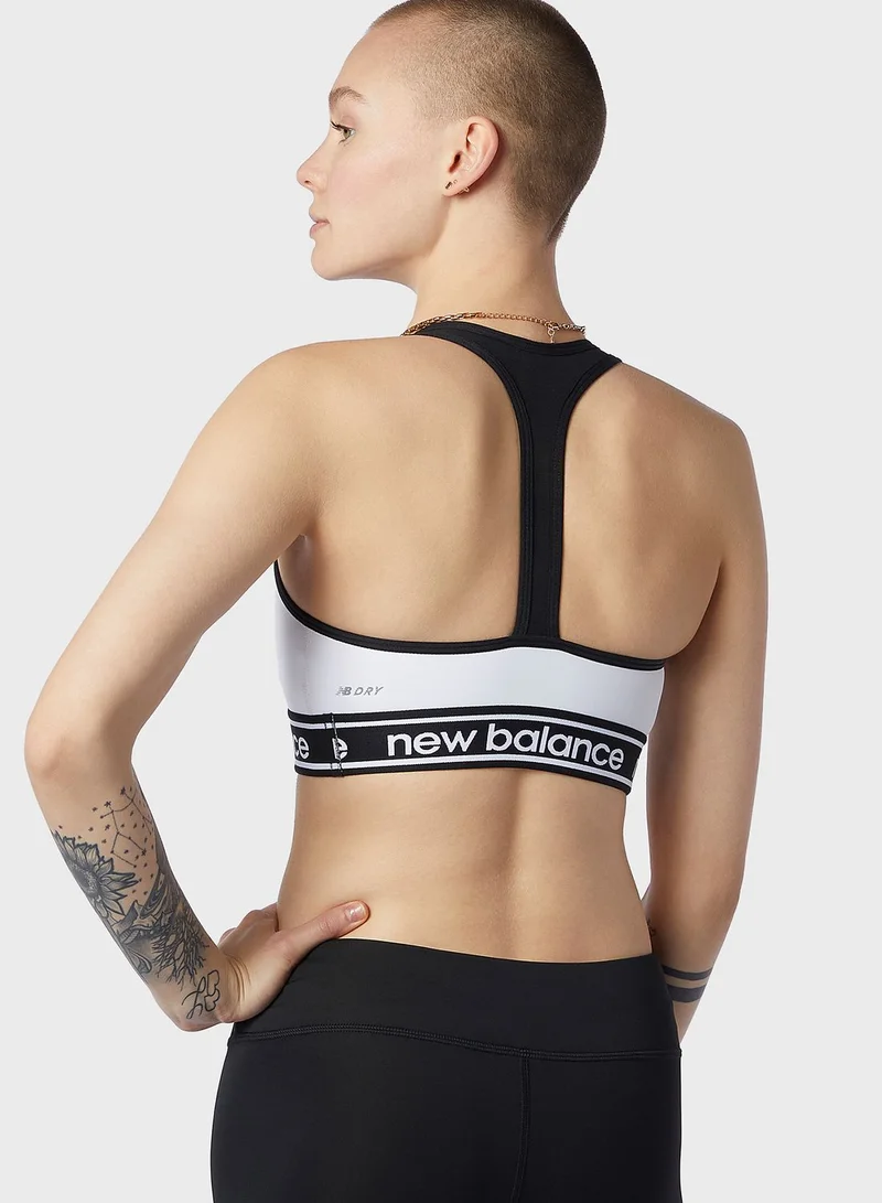 New Balance 2.0 Pace Bra