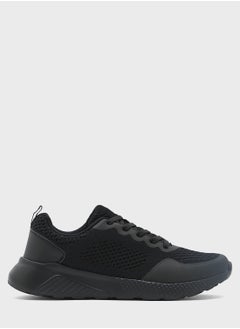 Seventy Five Casual Comfort Knit Sneakers  - Image 1