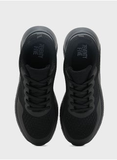 Seventy Five Casual Comfort Knit Sneakers  - Image 4