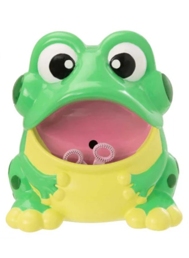 HTI Bubblz - Frog Bubble Buddies Machine - Image 2