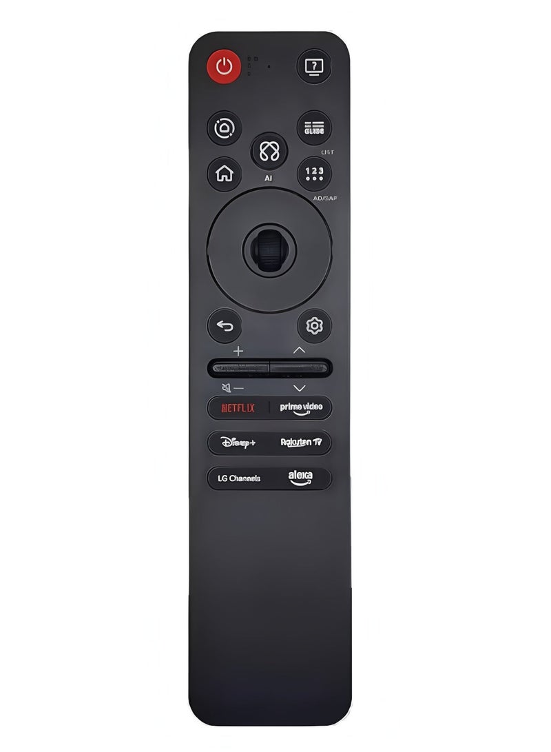 Flyview New Remotes Original MR25GA Magic Remote Compatible with 2025 LG TVs Includes AI, Pointer and Voice - Image 2
