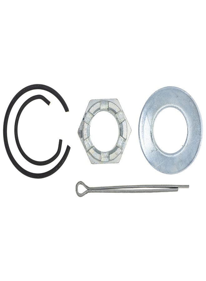 NICHE Rear CV Axle Boot Kit For Polaris 2203336 Sportsman 500 800 X2 500 700 - Image 4