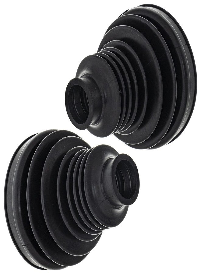 NICHE Rear CV Axle Boot Kit For Polaris 2203336 Sportsman 500 800 X2 500 700 - Image 2