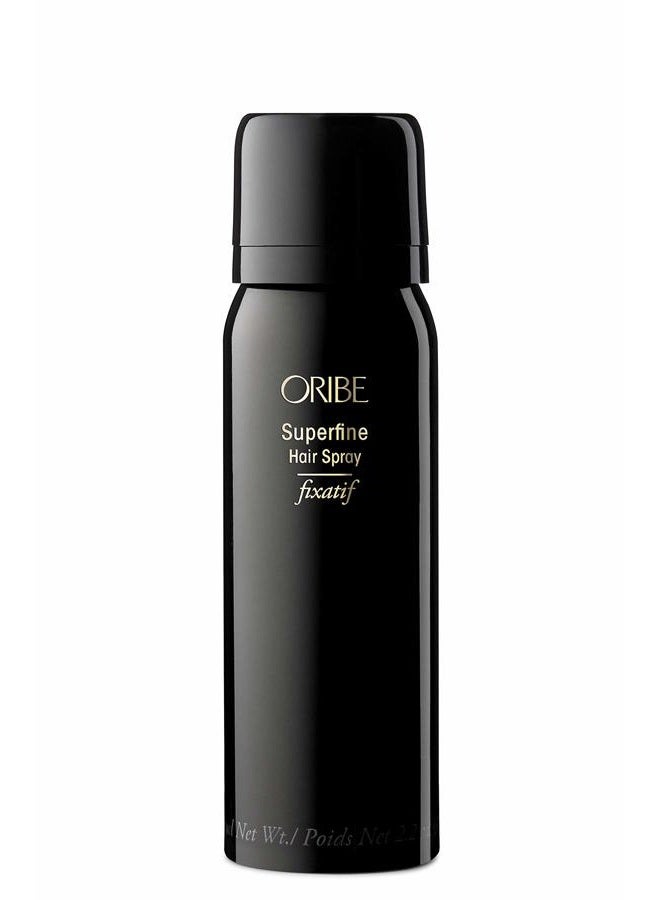 ORIBE بخاخ شعر أوريبي سوبر فاين، 2.2 أونصة (عبوة من 1) - Image 1