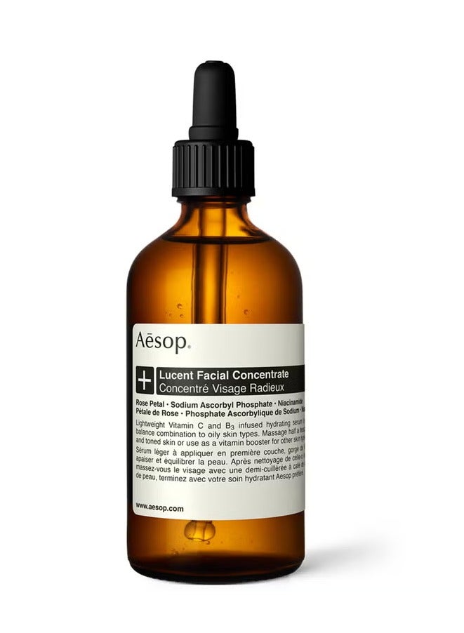 أيسوب مركز إيسوب لوسنت للوجه 60 مل - Image 1