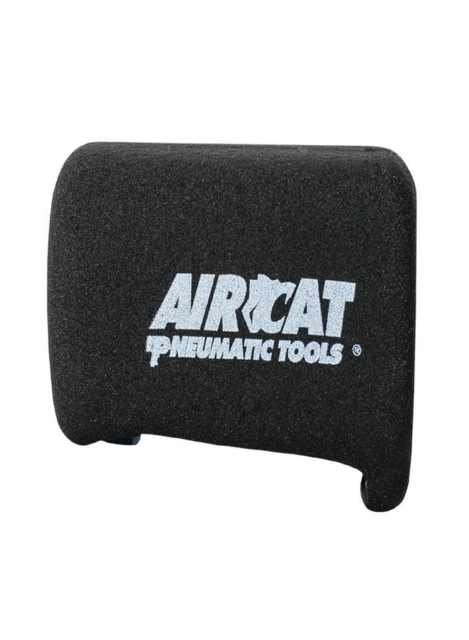 ايركات أدوات AIRCAT الهوائية 1056-XLBB: غطاء أسود أنيق لأدوات AIRCAT الهوائية 1056-XL و1076-XL - Image 1
