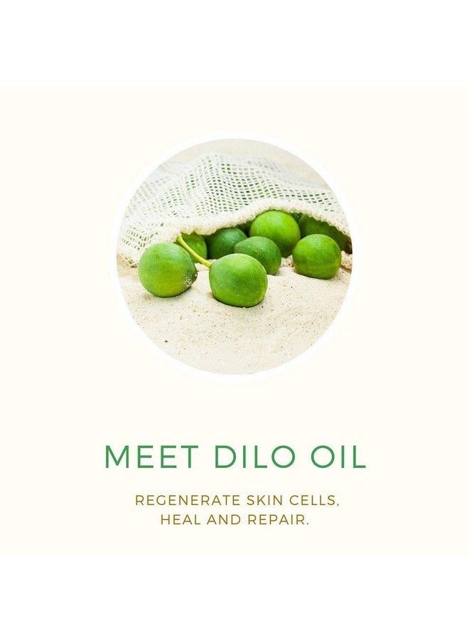 Pure Fiji Dilo Rescue Body Butter 4 Oz  - Image 3