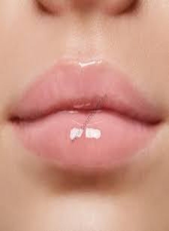 مكياج ماريو ملمع شفاه مرطب سوبر شاين™ من ميك أب باي ماريو، 5 مل - لون ماء الورد - مغذي، لامع للغاية، غير لزج، مريح في الارتداء - Image 3