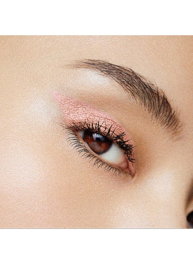 MAKE UP FOR EVER Aqua Resist Smoky Eyeshadow Stick - 10 Peony - Image 3