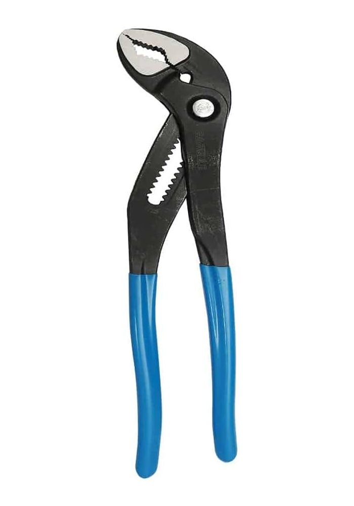 Gazelle 12 In. Waterpump Plier