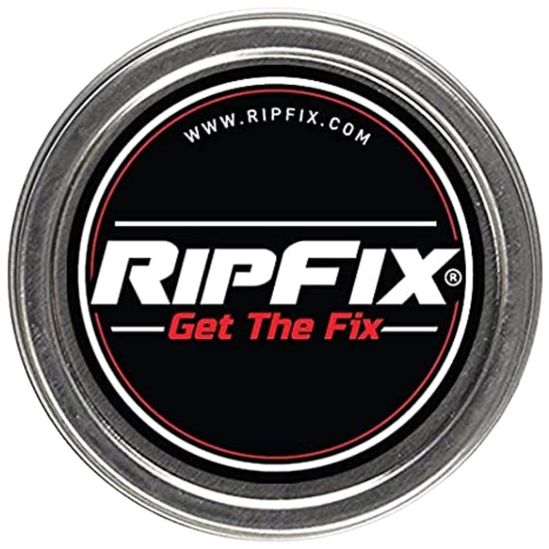 Hand Tear Repair  Rip Fix Stopper Balm for Gymnastics  Climbers Hand Balm  Wod Callus Hand Care  Climbing Hand Repair Balm Cream  Treatment for Cracked or Ripped Hands Classic 134 oz Tin