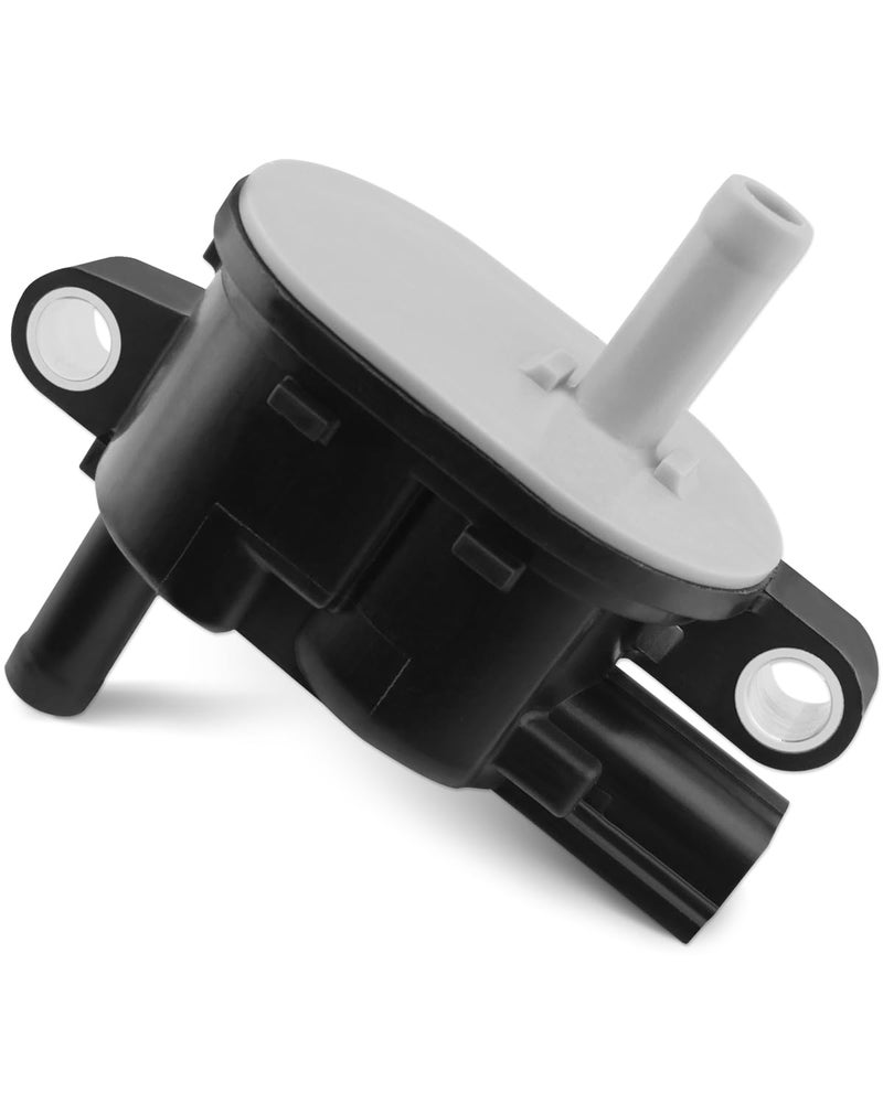 JUQAFY Vapor Canister Purge Solenoid Valve Fit for Acura TSX 20092014 Fit for Honda Accord 20082012Civic 20062015CRV 20072014Crosstour 2014 20151362007020 36162RRAA01 - Image 2
