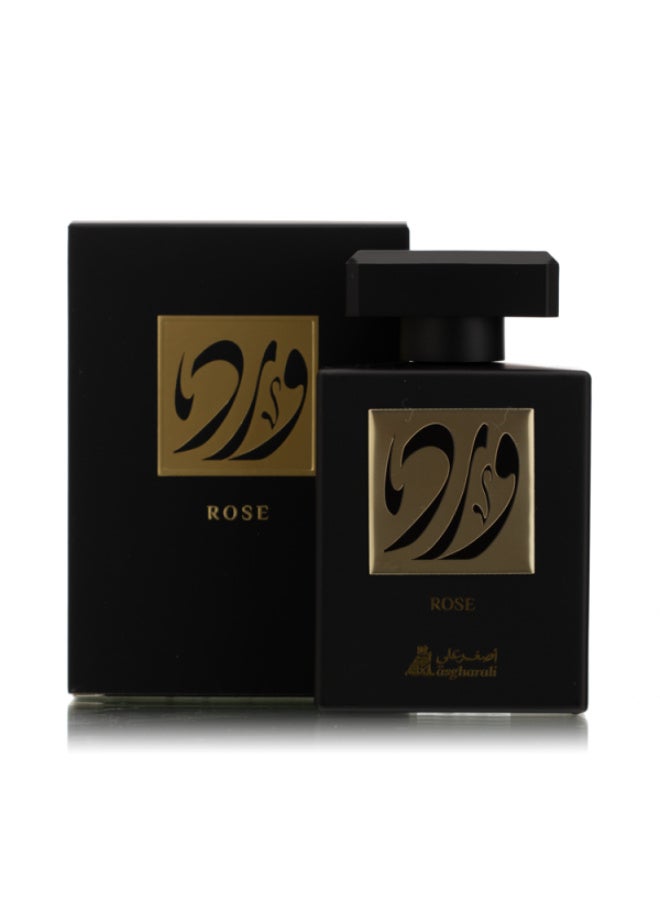 عطر ورد - 100 مل من اصغر علي