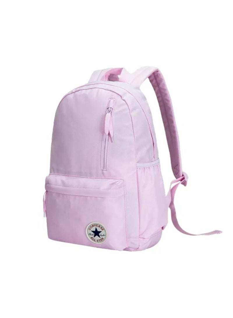 كونفرس حقيبة مدرسية كلاسيكية Go 2 ذات وسادة هوائية عمودية قابلة للسحب للخلف، حقيبة مدرسية ملونة للعودة إلى المدرسة - Image 2