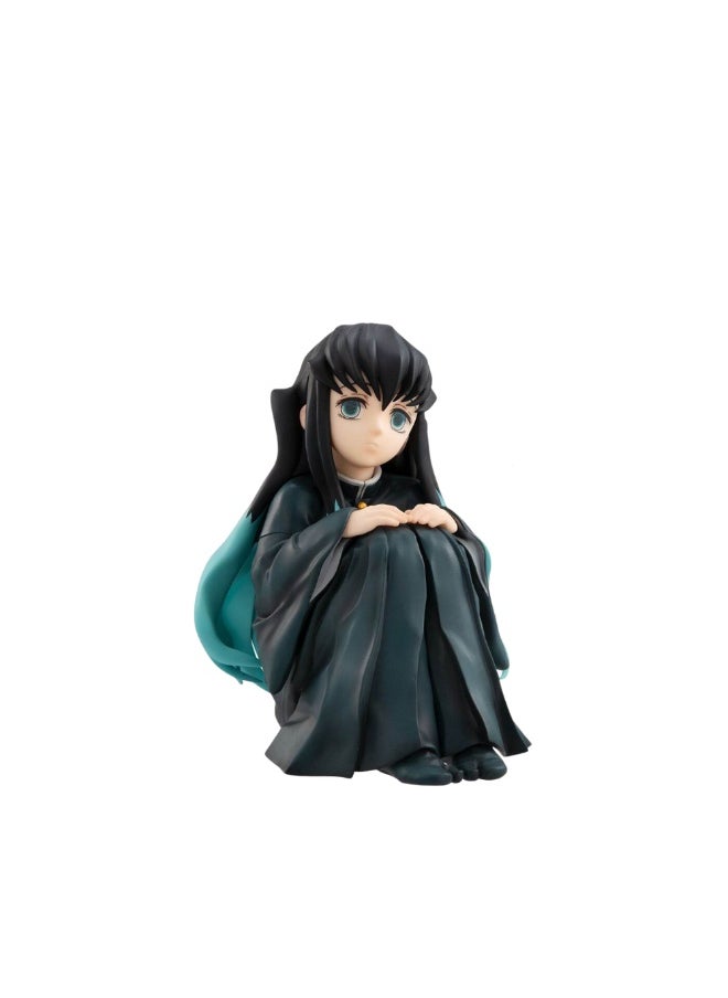 MegaHouse G.E.M. Series Demon Slayer：  Kimetsu no Yaiba Palm size Toki 