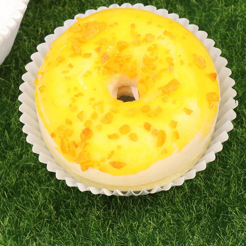White Greaseproof Mini Paper Cupcake Liners 500pcs Small Muffin Baking Cups For Party Dessert - Image 5