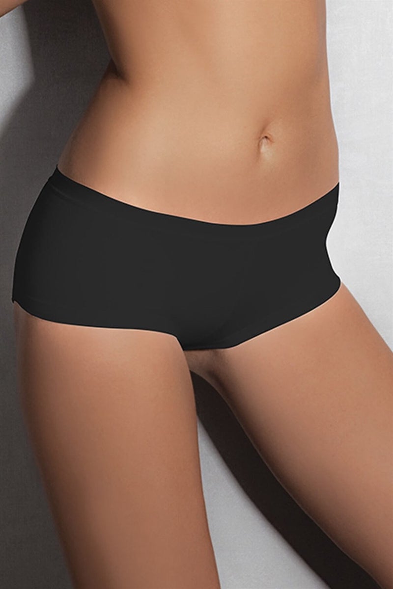 Doreanse Women's Modal Mini Ankle Boxer Shorts 8136 - Image 2