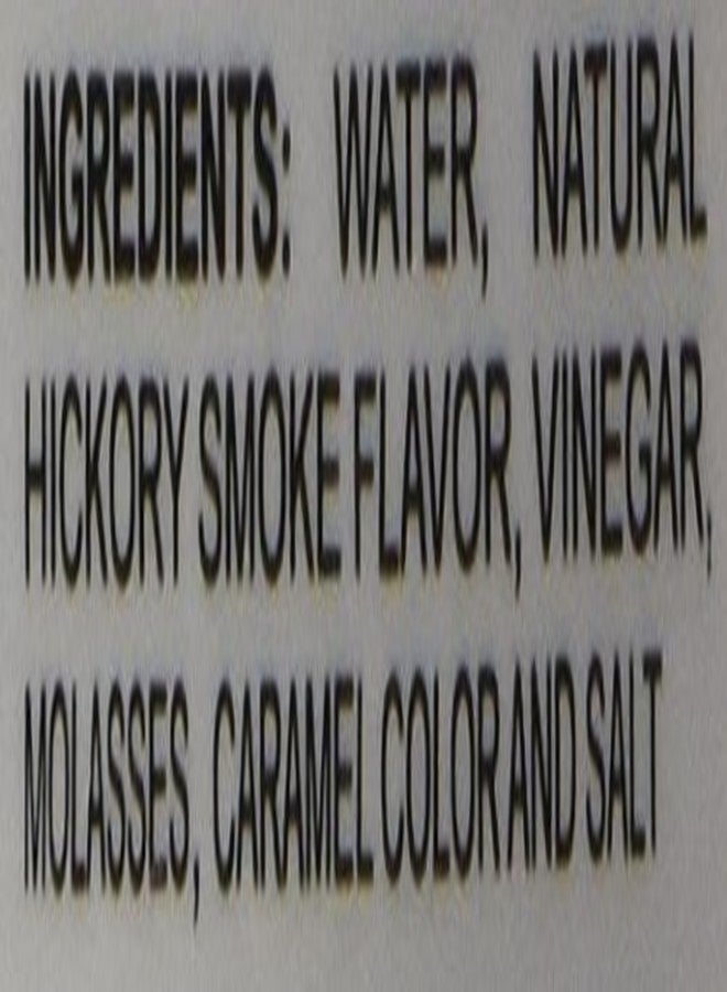 colgin دخان سائل هكوري أصلي من كولجين 4 أونصات للطهاة المنزليين وعشاق الشواء - دخان سائل للطهي - نكهة مدخنة غنية وحلوة للحوم والصلصات والتتبيلات - مثالي للشواء والطهي (عبوتان)  - Image 3