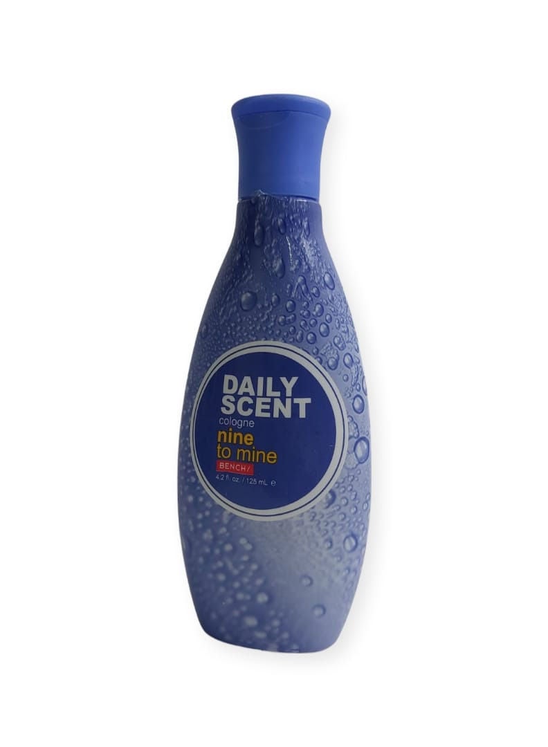 بينش مجموعة كولونيا دايلي سينت - Image 4