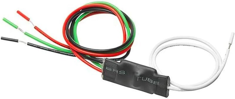 Tachometer Tach Gauge Signal Filter - Compatible with Single Coil & Point Style Coil Ignition Systems