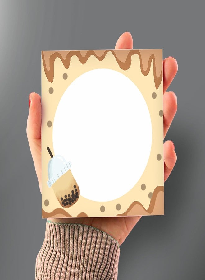 NS Trading Cute Designs Memo Pad 01 (Set of 3 Pads) Each Pad 100 Pages - Image 5