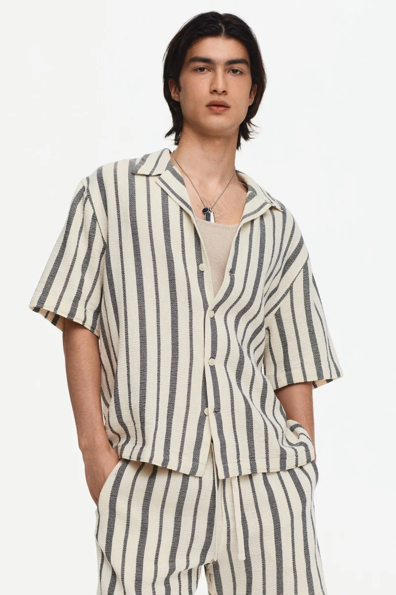 H&M Regular Fit shirt