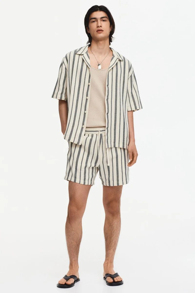 H&M Regular Fit shirt