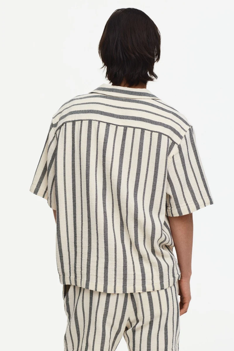 H&M Regular Fit shirt
