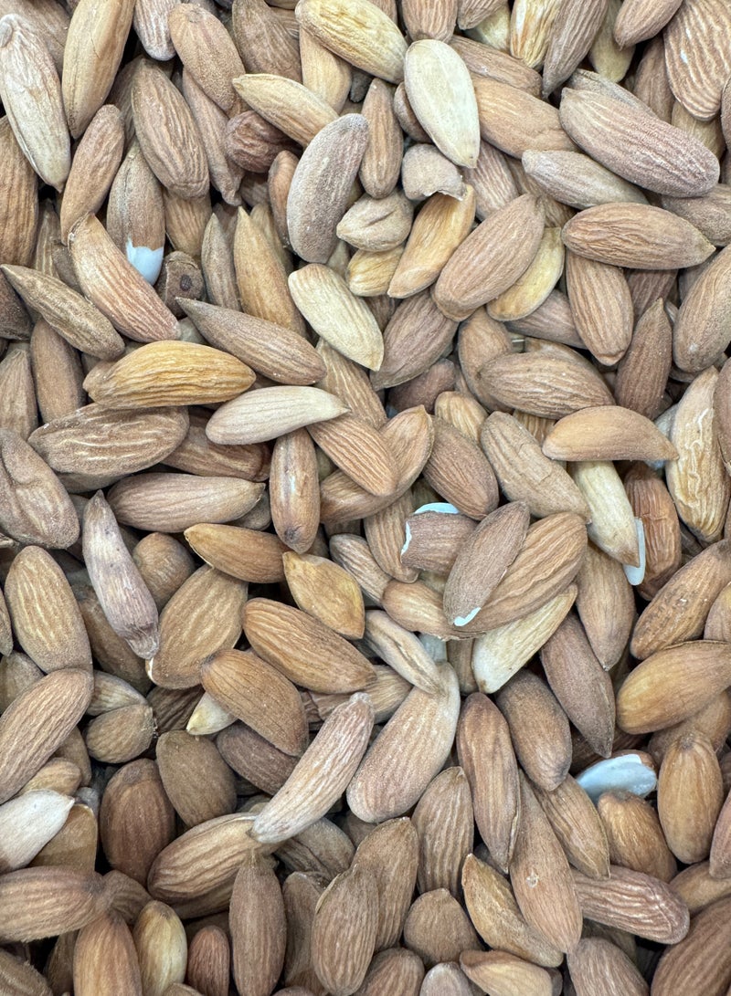 ALMOND AFGHANI 500 GM