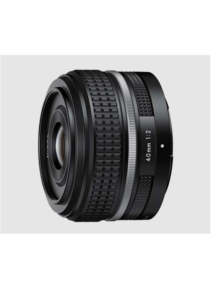 Z 40mm f/2 SE LENS - pzsku/Z29E82F4E9D9D8EF38129Z/45/_/1718279570/1788f7c6-40cf-4edb-92b7-42b1268f53da