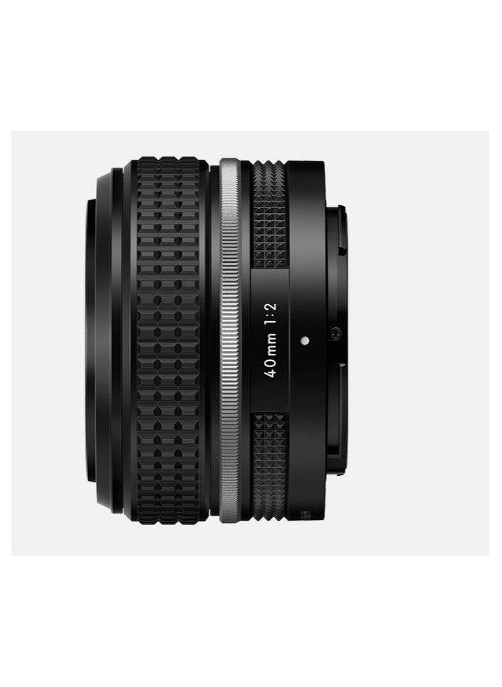 Z 40mm f/2 SE LENS - pzsku/Z29E82F4E9D9D8EF38129Z/45/_/1718279580/10bf57b2-1756-4320-b6a2-16dbc711a200