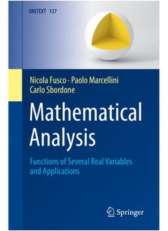 Mathematical Analysis: Functions of Several Real Variables and Applications 