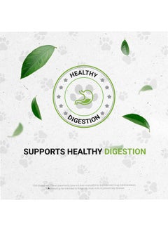 Secrets of the Tribe Wolf's Digestion | Natural Herbal Dietary Supplement for Dogs | Healthy Digestion Support in Dogs | Alcohol-Free Extract, Fennel, Chamomile, Dandelion Root, Calendula, Peppermint 2 oz  - Image 5