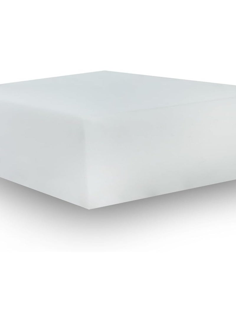 ممحاة الإسفنج السحري من HOME DWELL - 1 قطعة - تنظيف سهل للبقع والأوساخ العنيدة - Image 3