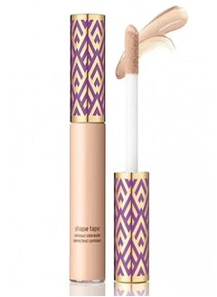 CARLA SECRET Double Duty Beauty Shape Tape Contour Concealer No. 20B Light  - Image 4
