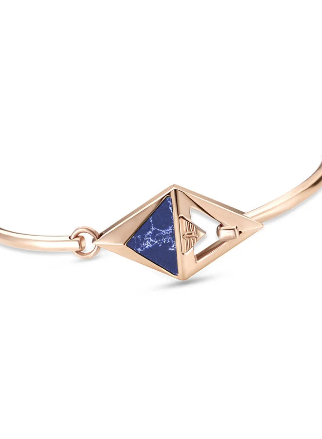 بوليس Delta Bracelet For Women